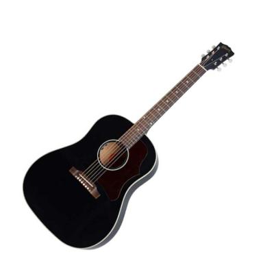 Gibson 50s J-45 Original Ebony アコースティックギター