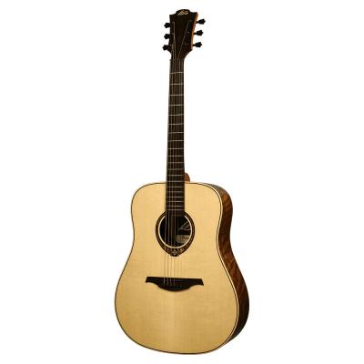 LAG GUITARS T318D アコースティックギター ボディトップ画像