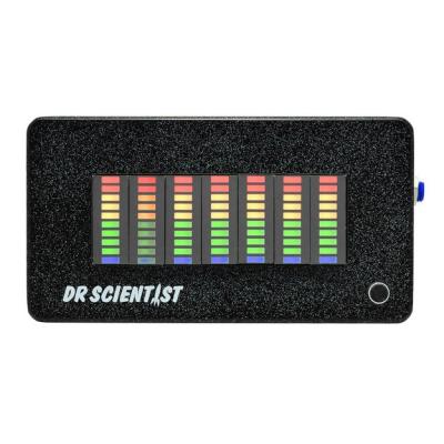 Dr.Scientist Spectrum Analyzer Newschool ギターエフェクター