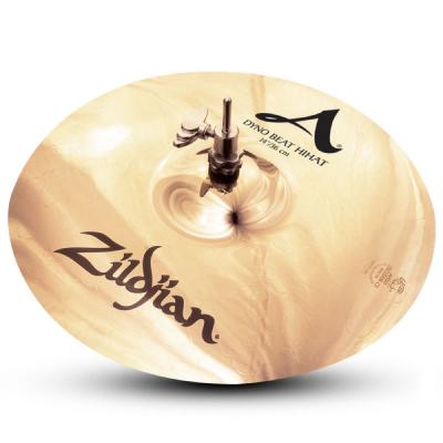 ZILDJIAN A Zildjian 14" A ZILDJIAN DYNO BEAT HIHAT SINGLE ハイハットシンバル