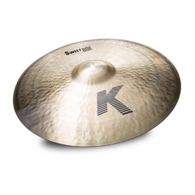 ZILDJIAN K Zildjian 23" K ZILDJIAN SWEET RIDE ライドシンバル