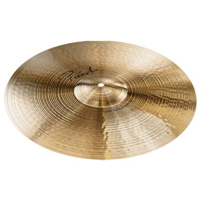 PAISTE Fast Medium 18" クラッシュシンバル