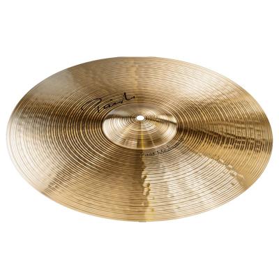 PAISTE Fast Medium 20" クラッシュシンバル