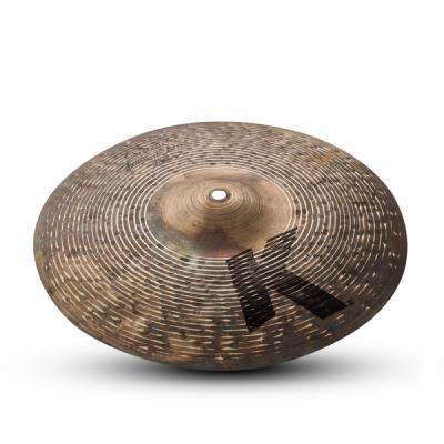 ZILDJIAN K Custom Special Dry 14" K Custom Special Dry HiHat Top ハイハットシンバル トップ