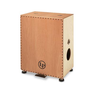 Lp Lp1456 Woodshop 6 Zone Box Kit ボックスキット カホン ラテンパーカッション 6ゾーンボックスキット Chuya Online Com 全国どこでも送料無料の楽器店