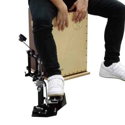 DG CAJON Cajon Pedal カホンペダル 使用イメージ２