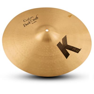 ZILDJIAN K Custom 19" K CUSTOM DARK CRASH クラッシュシンバル