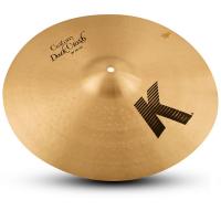 ZILDJIAN K Custom 20" K CUSTOM DARK CRASH クラッシュシンバル