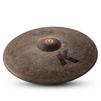 ZILDJIAN K Custom Special Dry 22" K CUSTOM SPECIAL DRY CRASH クラッシュシンバル