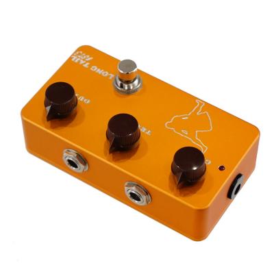 SUMO STOMP Longtail #873 ギターエフェクター 別アングルの画像