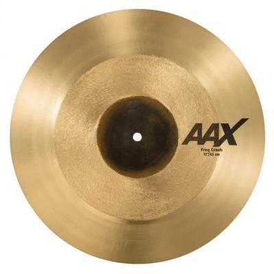 SABIAN AAX-18FQC クラッシュシンバル