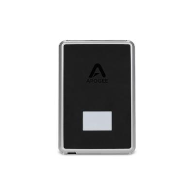 Apogee Duet 3 オーディオインターフェイス 裏面画像