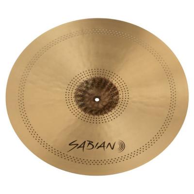 SABIAN FRX-22R 22' ライドシンバル 裏面画像