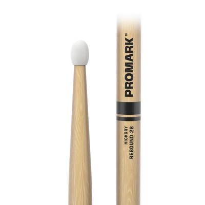 PROMARK RBH625N Rebound Balance 2B ドラムスティック アップの画像