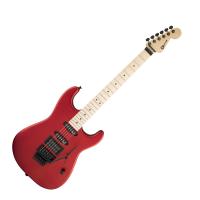 Charvel USA Select San Dimas Style 1 HSS FR Torred エレキギター