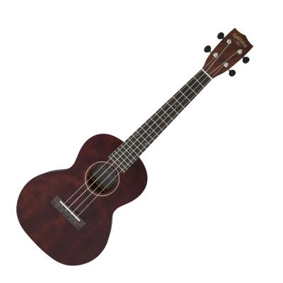 GRETSCH G9120 Tenor Standard Ukulele Vintage Mahogany Stain テナーウクレレ