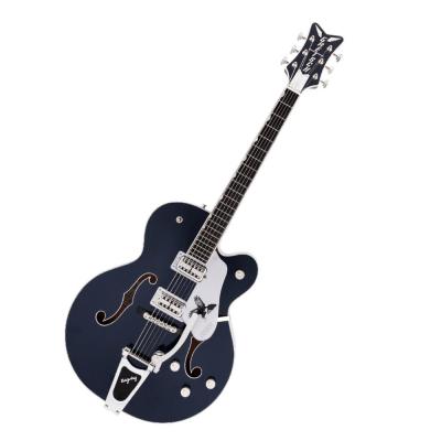 Gretsch Artist Signature Edition G6136T-RR-RBB ROBNSN FLCN DSWC エレキギター