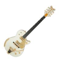 GRETSCH G6134T-58 Vintage Select ’58 Penguin with Bigsby Vintage White エレキギター