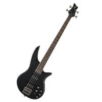 Jackson JS JS3 SPECTRA IV Gloss Black エレキベース