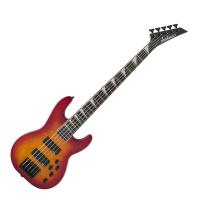 Jackson JS Series Concert Bass JS3VQ Cherry Burst 5弦エレキベース