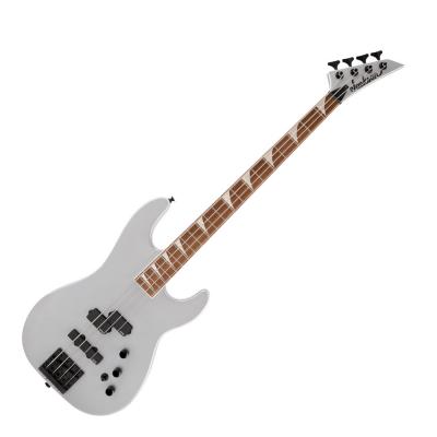 Jackson X Series Signature David Ellefson 30th Anniversary Concert Bass CBX IV Quicksilver エレキベース