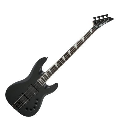 Jackson X Series Signature David Ellefson Concert Bass CBX IV Satin Black エレキベース