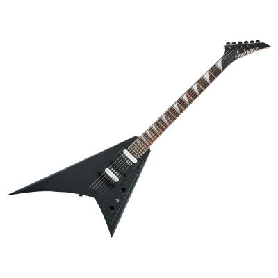 Jackson JS Series Rhoads JS32T Satin Black エレキギター