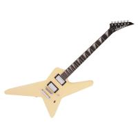 Jackson JS Series Signature Gus G. Star JS32T Ivory エレキギター