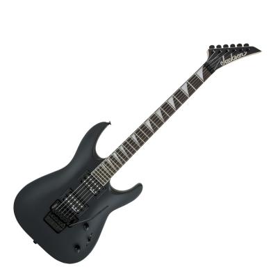 Jackson JS Series Dinky Arch Top JS32 DKA Satin Black エレキギター