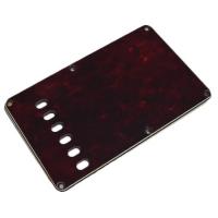 Montreux Torlam tremolo back plate #1 Dark No.19194 バックプレート