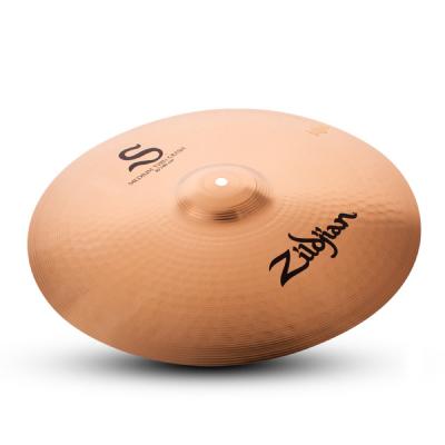 ZILDJIAN S Family 16" S FAMILY MEDIUM THIN CRASH クラッシュシンバル