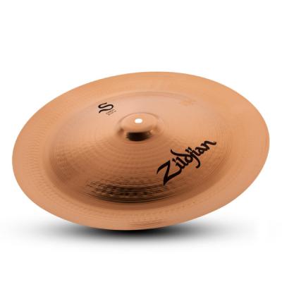 ZILDJIAN S Family 18" S FAMILY CHINA チャイナシンバル
