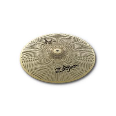 ZILDJIAN L80 Low Volume Singles 16" Crash Cymbal クラッシュシンバル