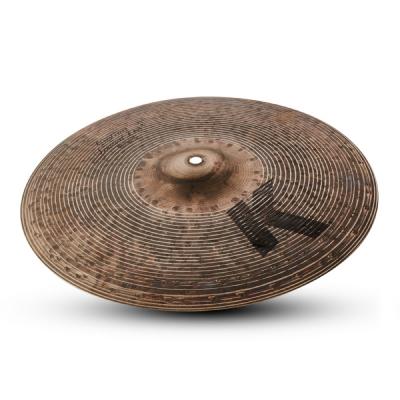 ZILDJIAN K Custom Special Dry 15" K Custom Special Dry HiHat Top ハイハットシンバル トップ