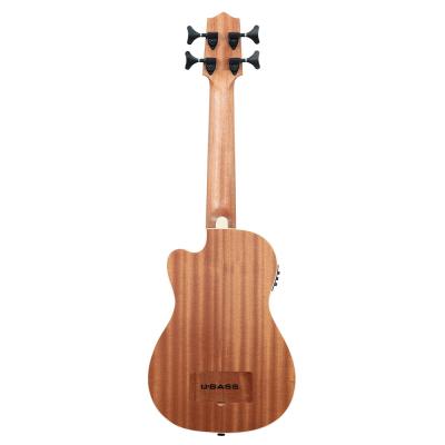 KALA UBASS-JYMNFS20_06 Journeyman ウクレレベース ボディバック画像