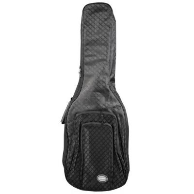 Kavaborg MGB-300E Electric Black エレキギター用ギグバッグ