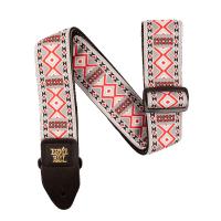 ERNIE BALL 4697 Casino Couture Jacquard Strap ギターストラップ