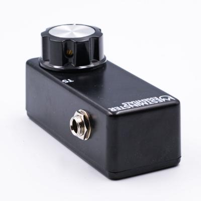 Westminster Effects WE-METS Micro Expression TS ギターエフェクター 全体画像