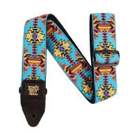 ERNIE BALL 5323 ALBUQUERQUE NOON JACQUARD STRAP ギターストラップ