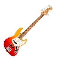 Fender Player Plus Jazz Bass V TQS 5弦エレキベース