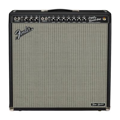 Fender AMPS TONE MASTER SUPER REVERB 100V ギターコンボアンプ