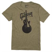 GIBSON GA-SC-LPBSLG LES PAUL TEE Tシャツ Lサイズ 半袖