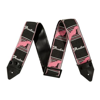 Fender Hama Okamoto Signature Strap Pink ギターストラップ フェンダー オカモトズ ハマオカモトモデル ストラップ Chuya Online Com 全国どこでも送料無料の楽器店