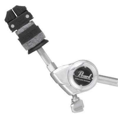 Pearl B-1030C カーブドブームシンバルスタンド シンバルティルター部画像