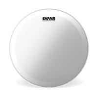 EVANS BD22GB3 22" EQ3 Bass Batter Clear バスドラムヘッド