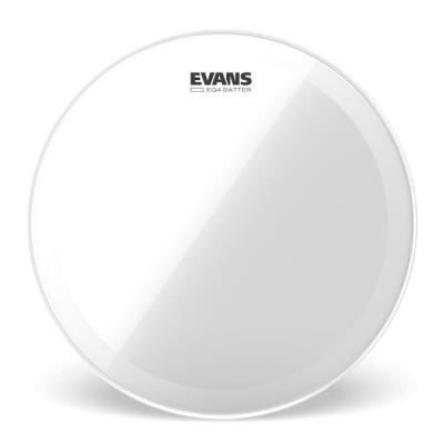 EVANS BD22GB4 22" EQ4 Bass Batter Clear バスドラムヘッド