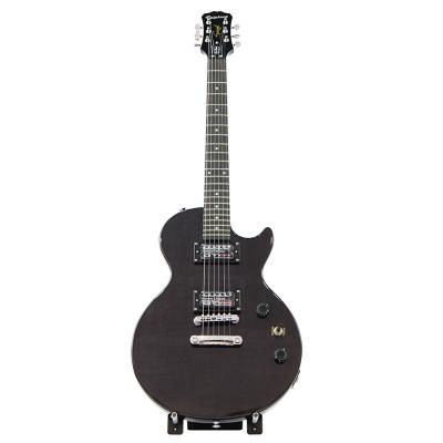 Epiphone Les Paul Special Ii Plus Top Trans Black エレキギター エピフォン レスポール スペシャル Ii プラストップ Chuya Online Com 全国どこでも送料無料の楽器店