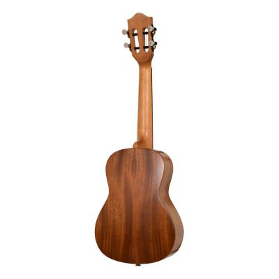 S.YAIRI YU-C-13MAS コンサートウクレレ ウクレレ 背面画像