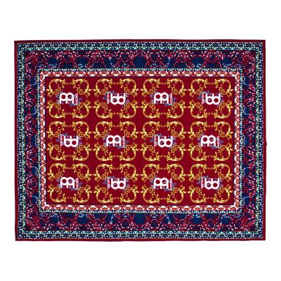 MEINL MDR-OR Oriental ドラム用ラグマット