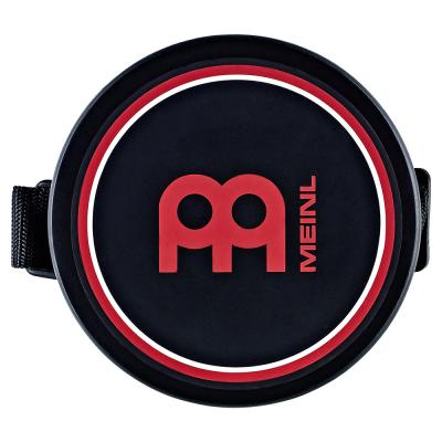 MEINL MKPP-4 ドラム用練習パッド 膝用 表の画像